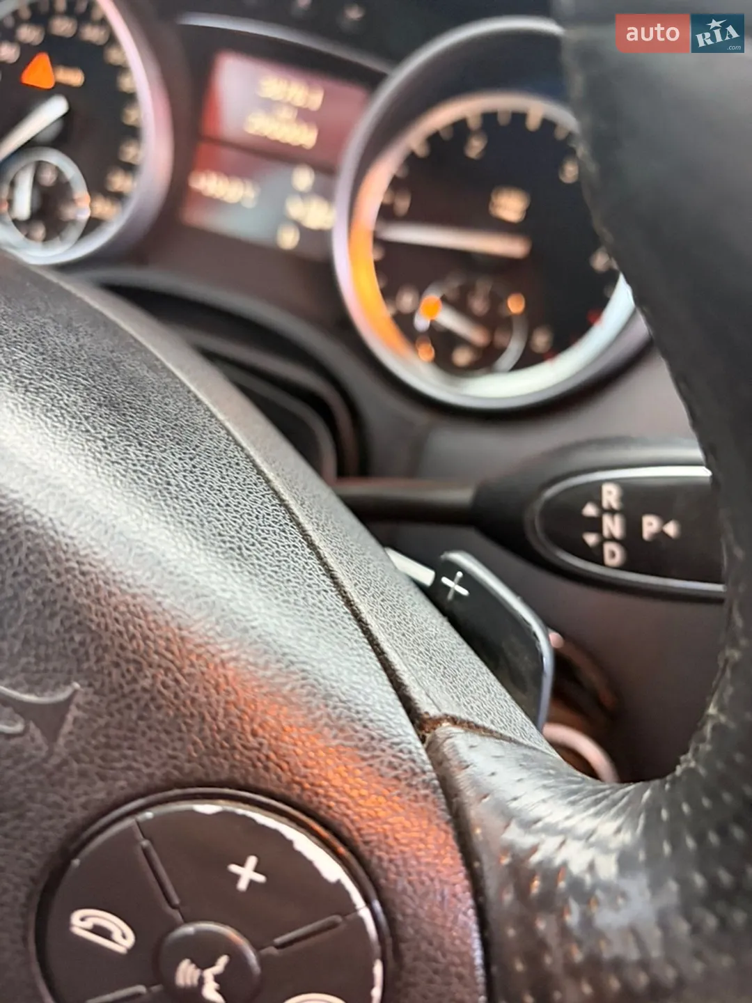 2010 Mercedes-Benz M-klasse - мініатюра 28