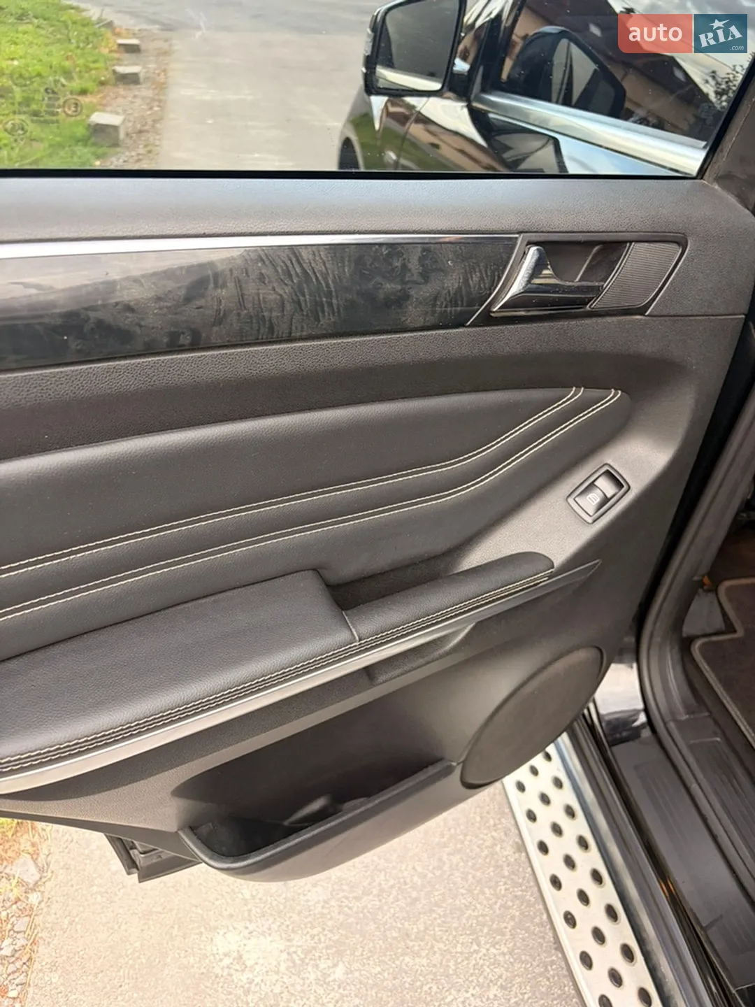 2010 Mercedes-Benz M-klasse - мініатюра 39