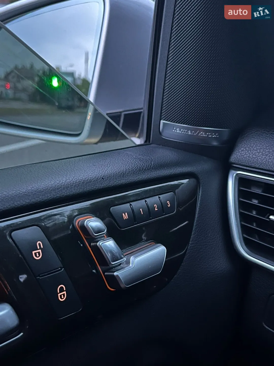 2014 Mercedes-Benz M-klasse - мініатюра 26