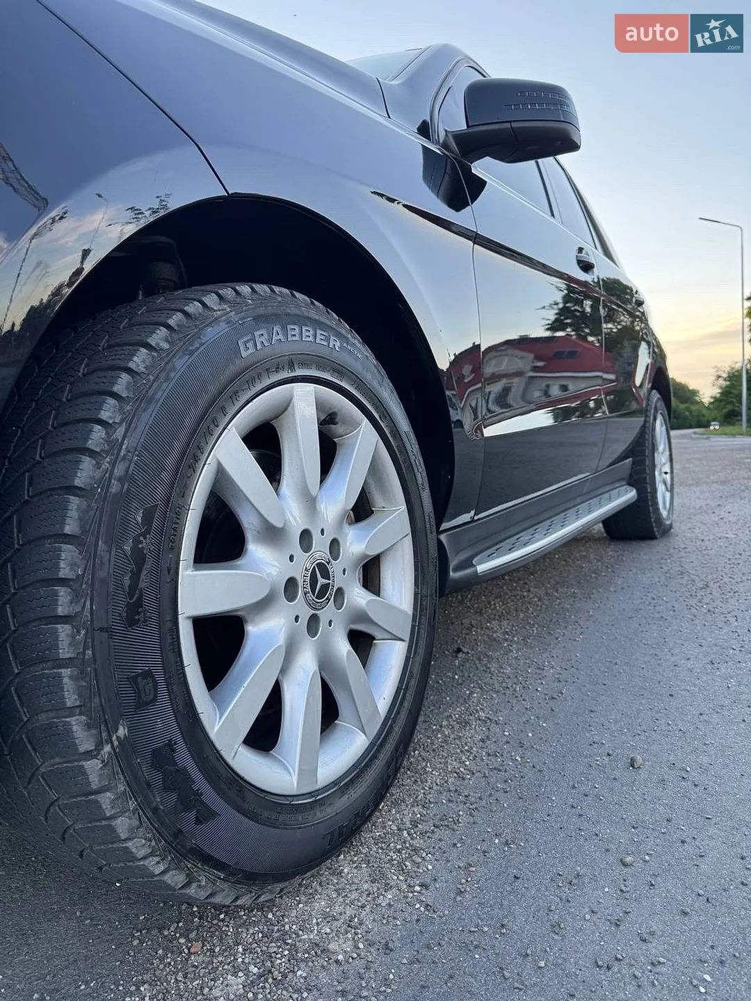 2014 Mercedes-Benz M-klasse - мініатюра 25