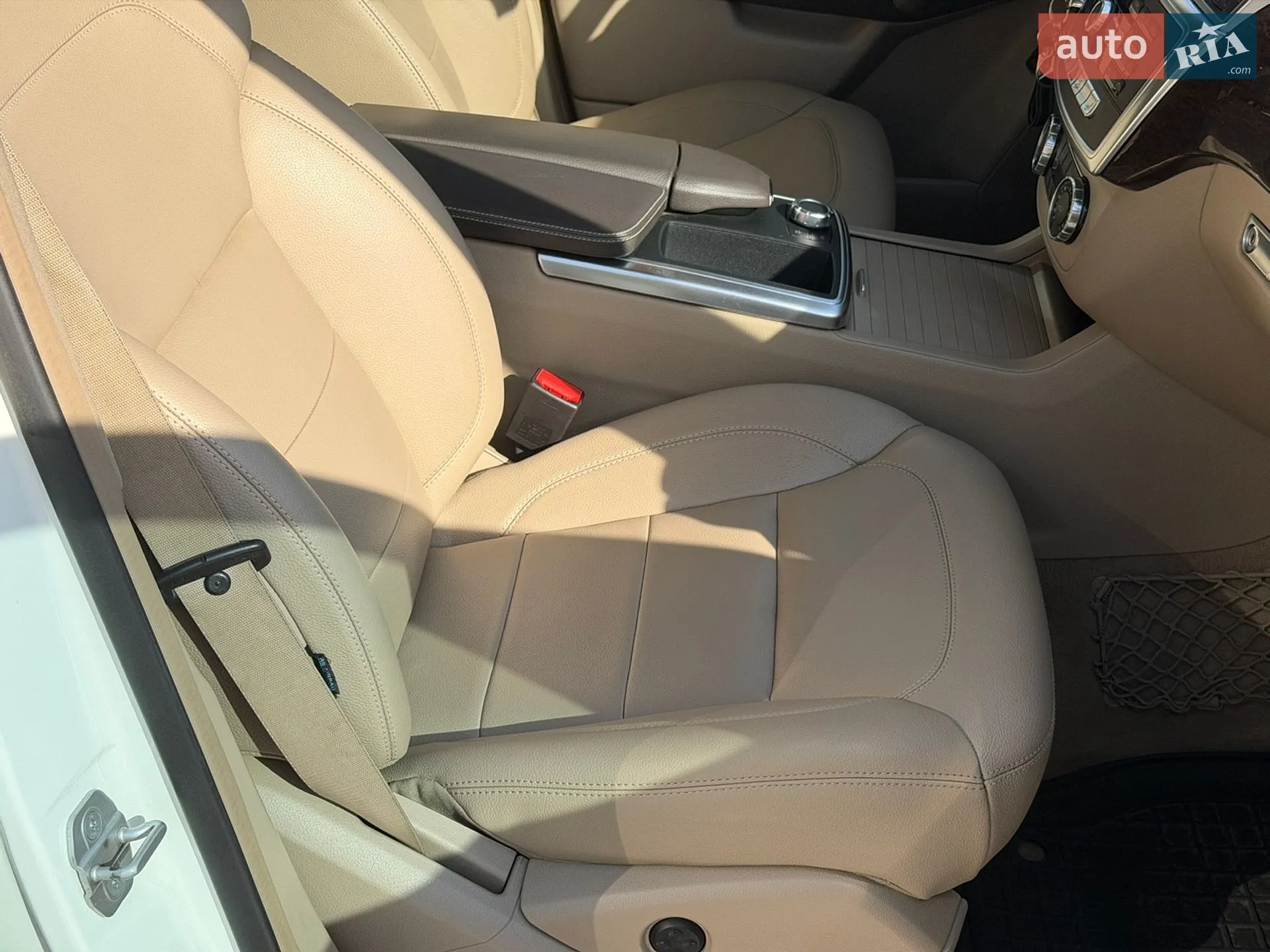 2012 Mercedes-Benz M-klasse - мініатюра 21