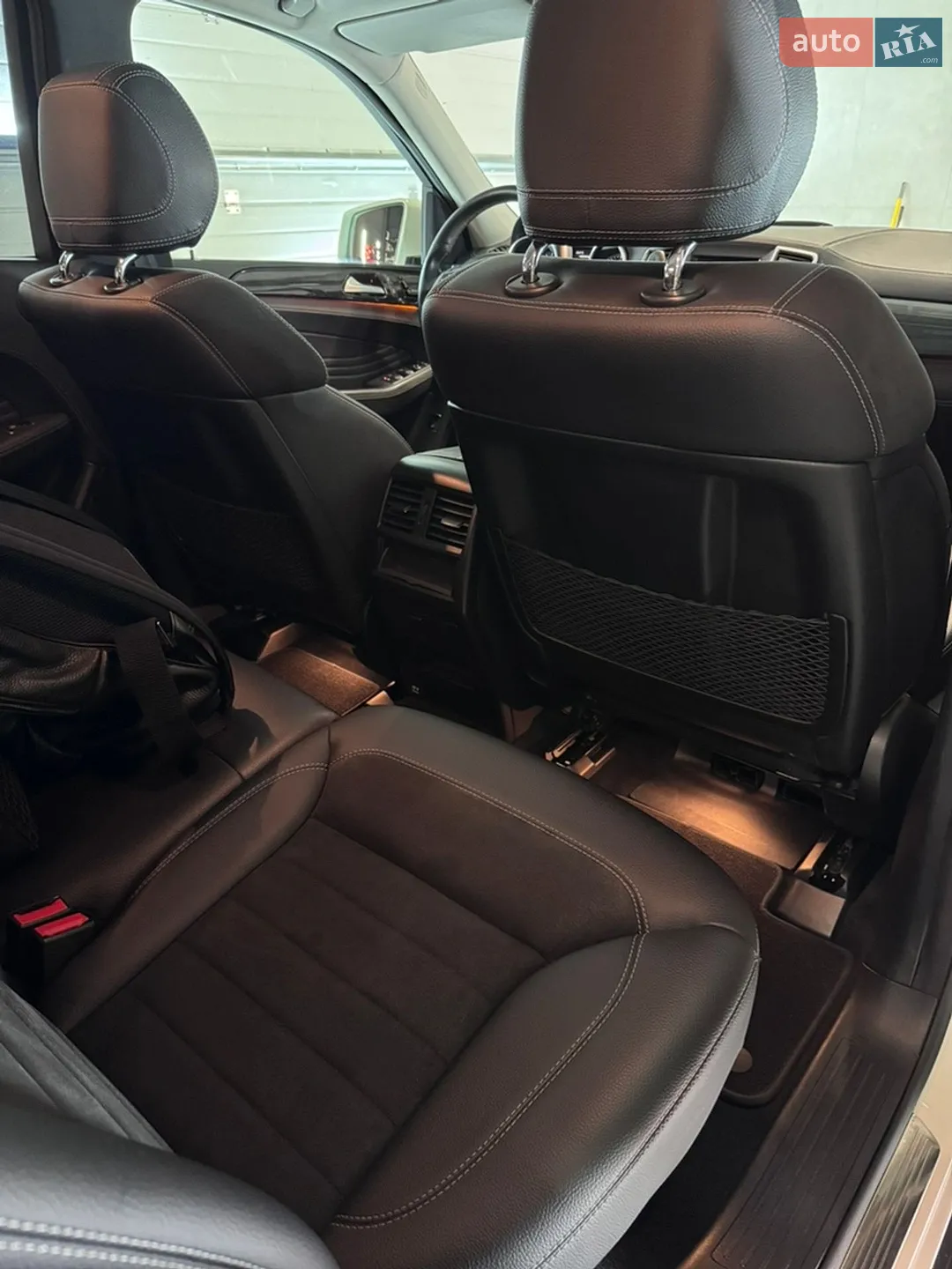2013 Mercedes-Benz M-klasse - мініатюра 18