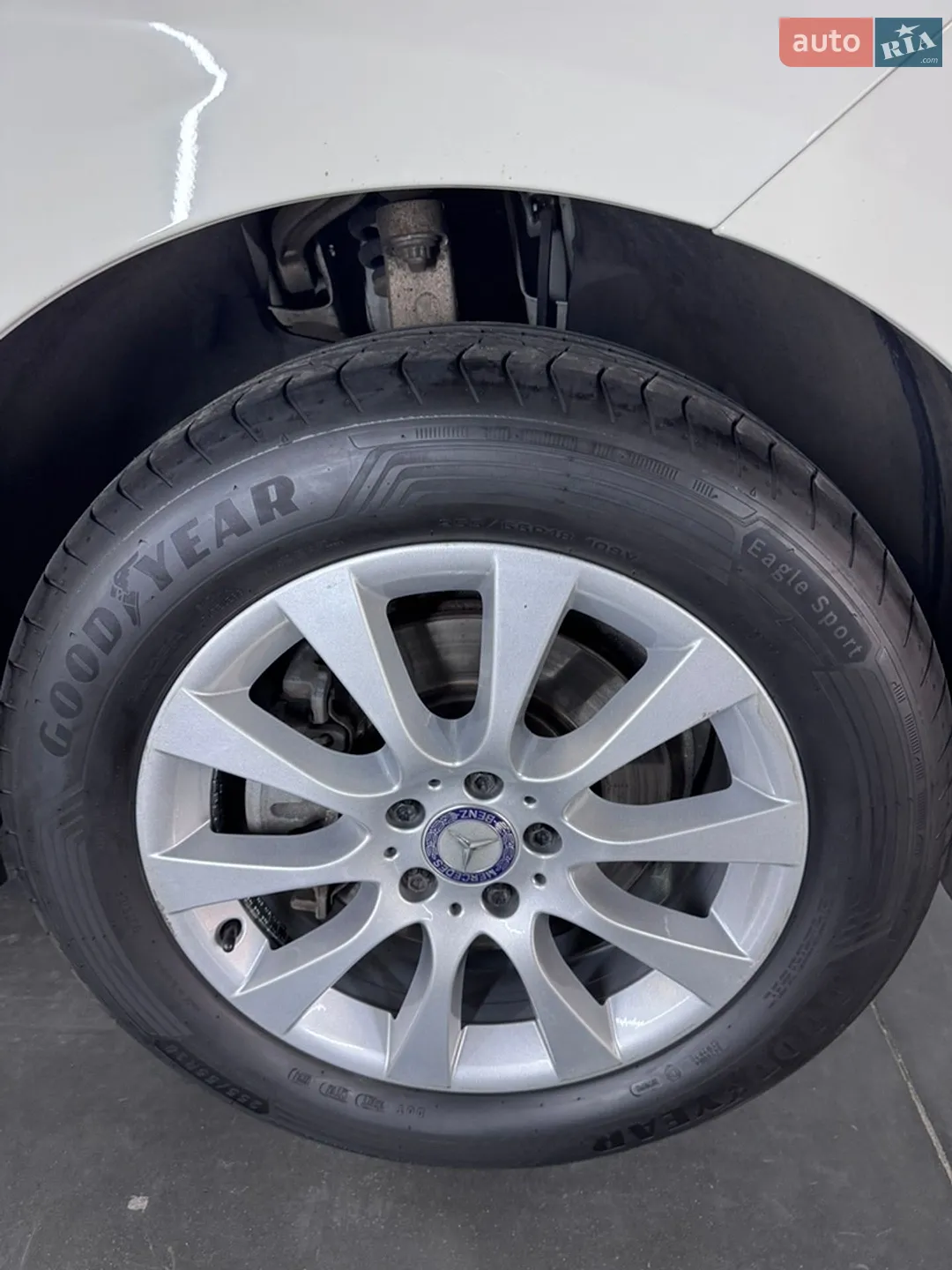 2013 Mercedes-Benz M-klasse - мініатюра 27