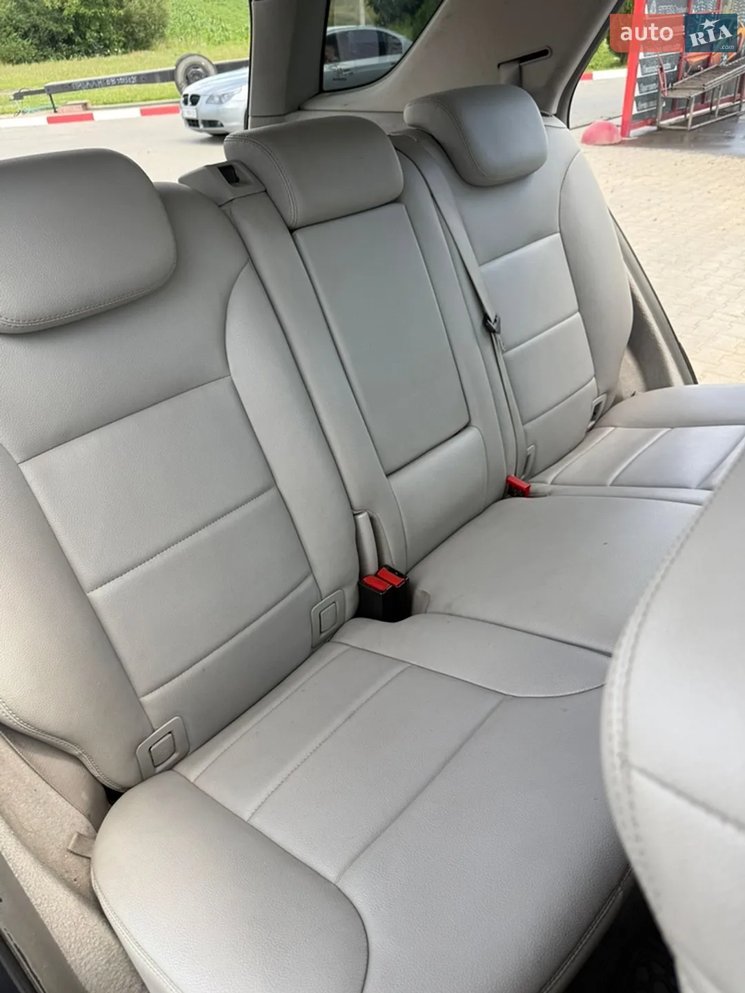 2010 Mercedes-Benz M-klasse - мініатюра 26