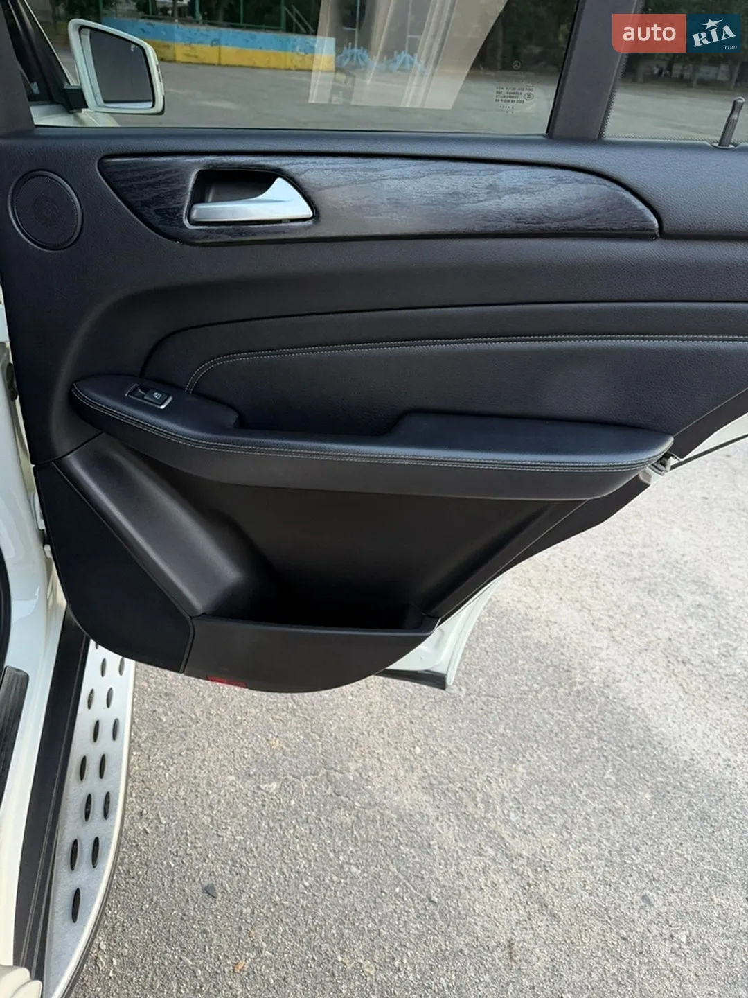 2013 Mercedes-Benz M-klasse - мініатюра 10
