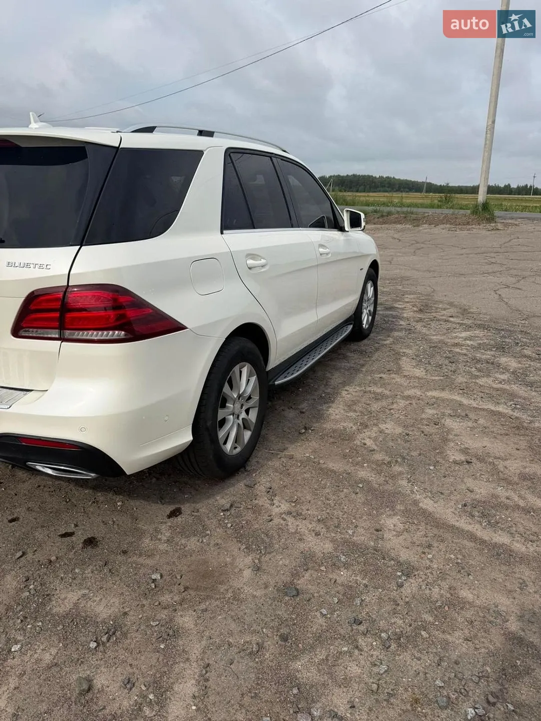 2012 Mercedes-Benz M-klasse - мініатюра 15
