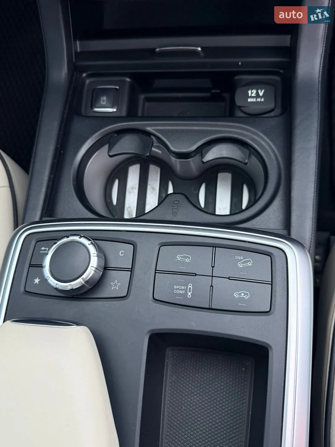 2013 Mercedes-Benz M-klasse - мініатюра 21