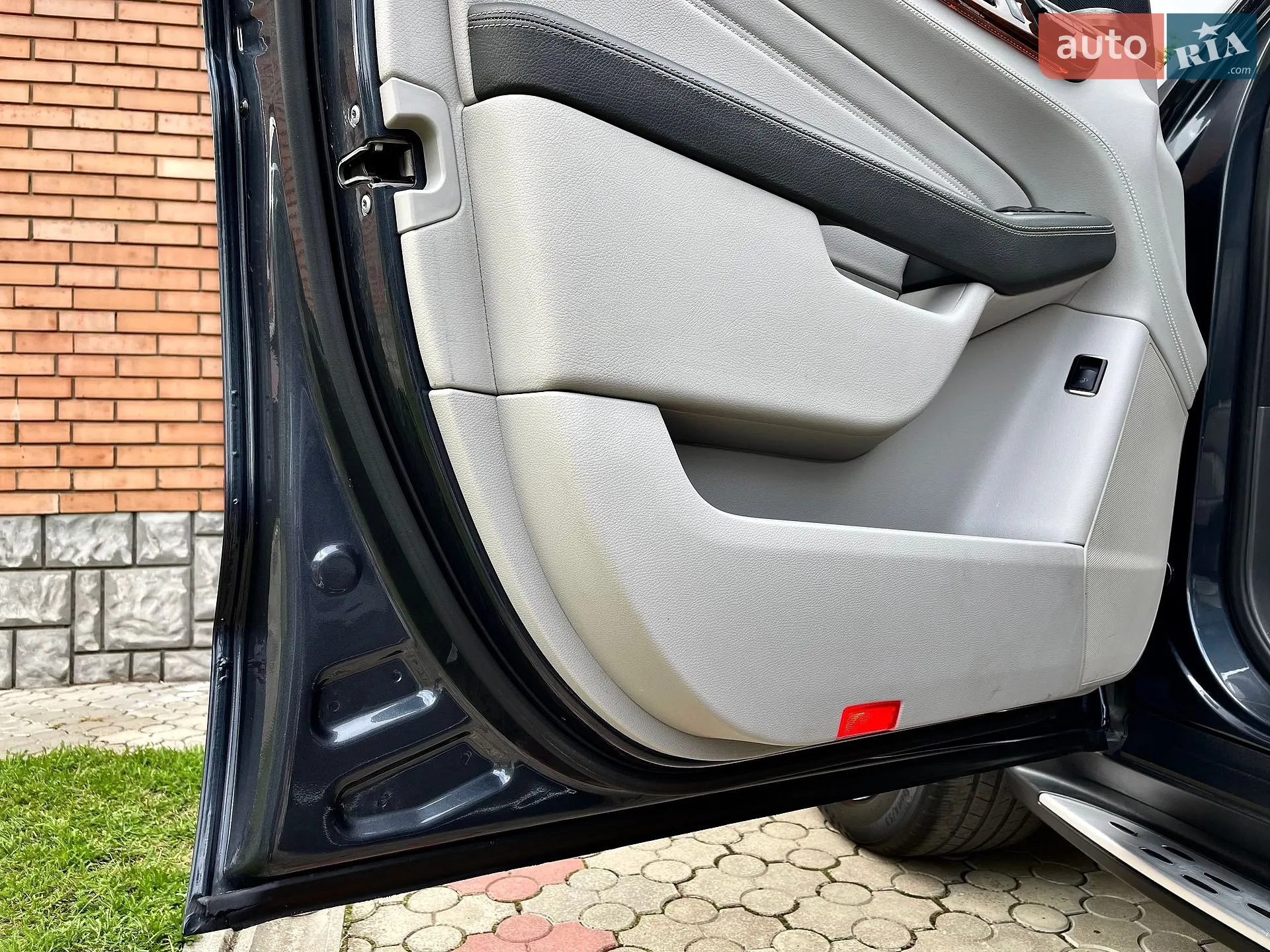 2013 Mercedes-Benz M-klasse - мініатюра 76