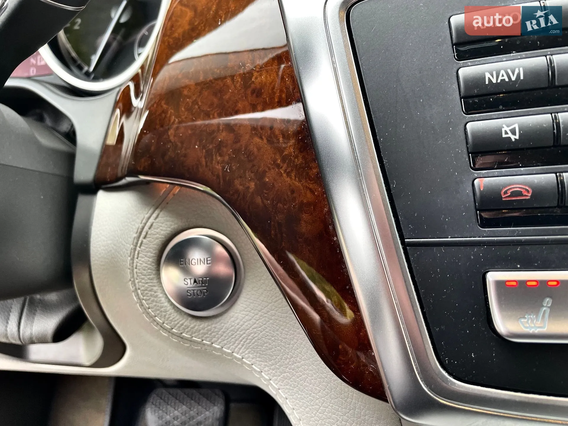 2013 Mercedes-Benz M-klasse - мініатюра 96