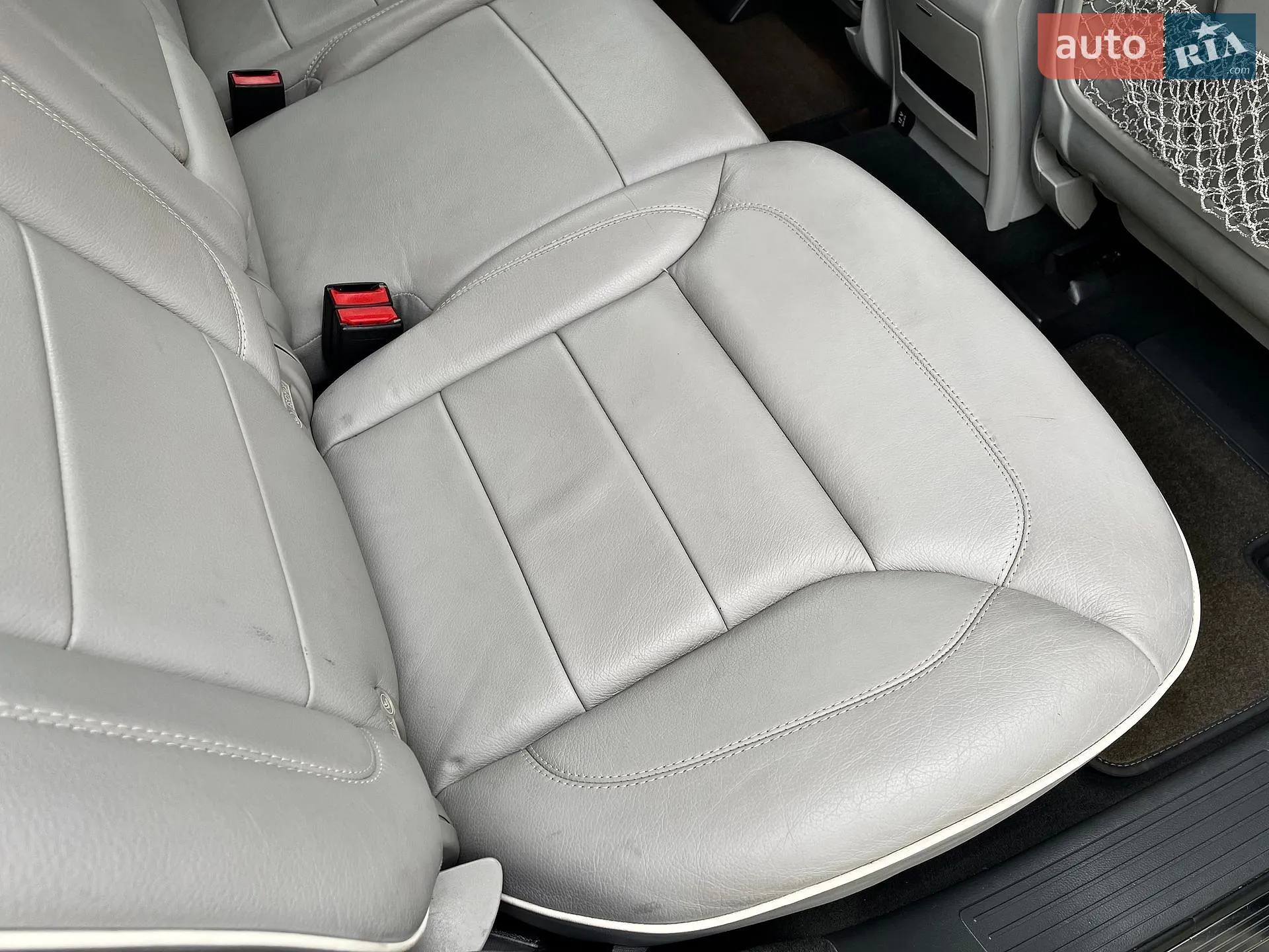2013 Mercedes-Benz M-klasse - мініатюра 141