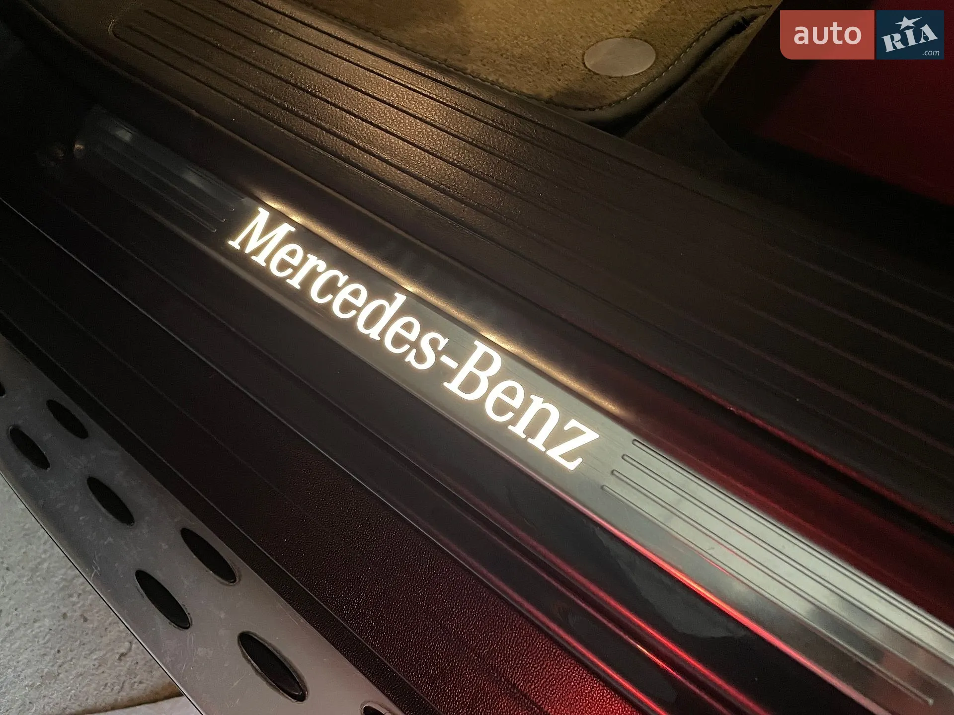 2013 Mercedes-Benz M-klasse - мініатюра 167