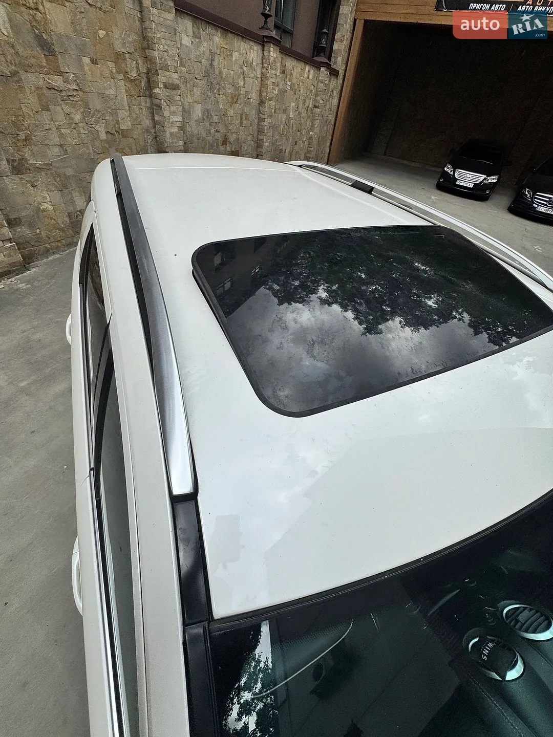 2011 Mercedes-Benz M-klasse - мініатюра 7