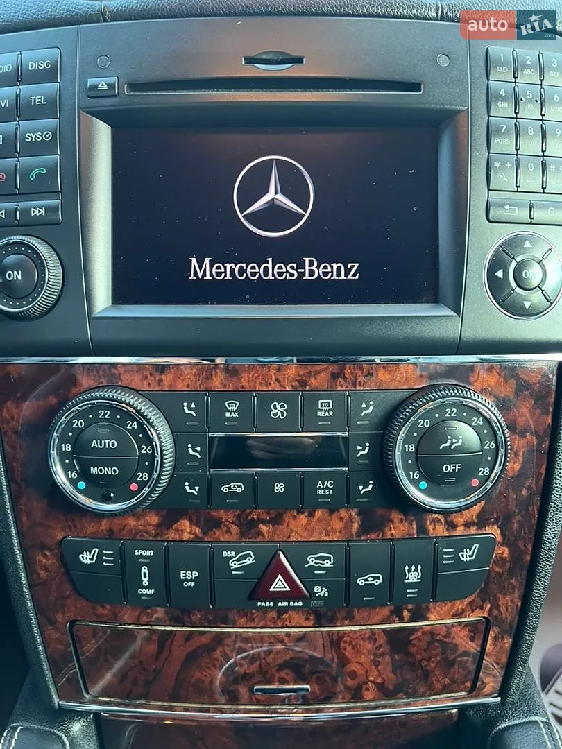 2011 Mercedes-Benz M-klasse - мініатюра 73