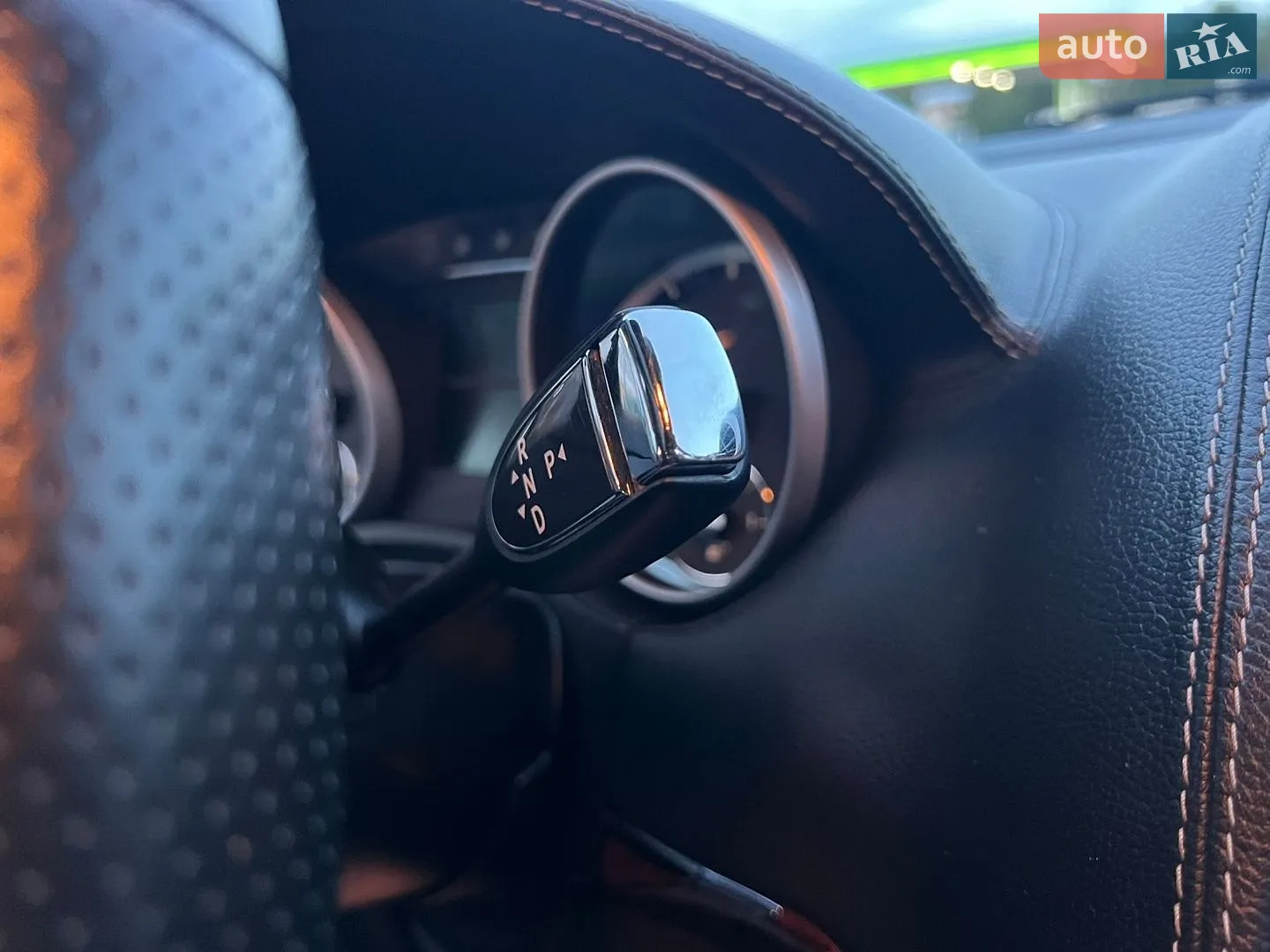 2011 Mercedes-Benz M-klasse - мініатюра 140