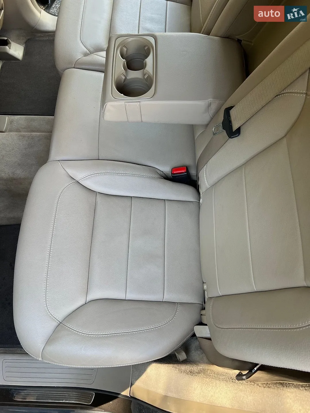 2014 Mercedes-Benz M-klasse - мініатюра 18