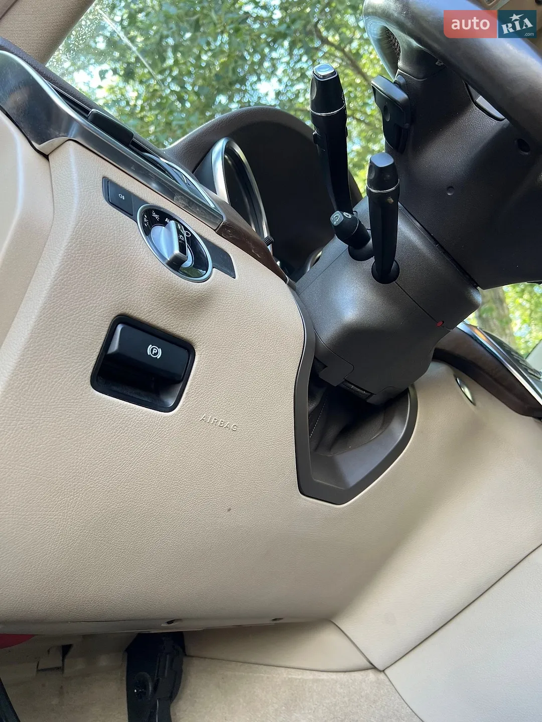 2014 Mercedes-Benz M-klasse - мініатюра 32
