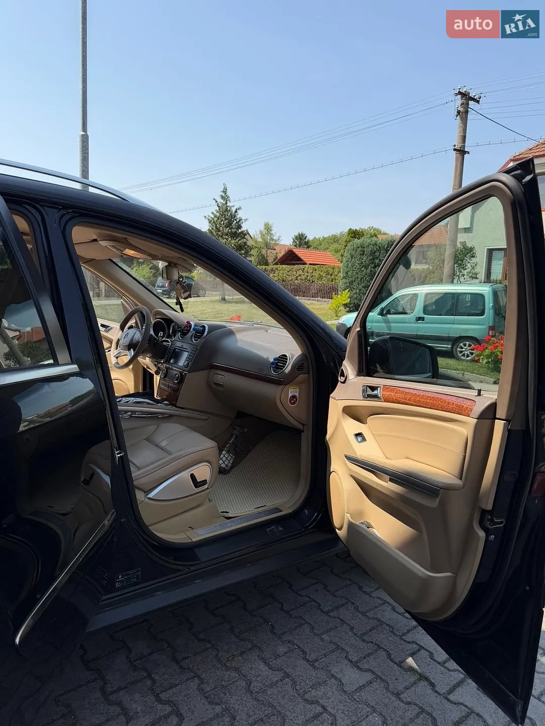 2011 Mercedes-Benz M-klasse - мініатюра 25