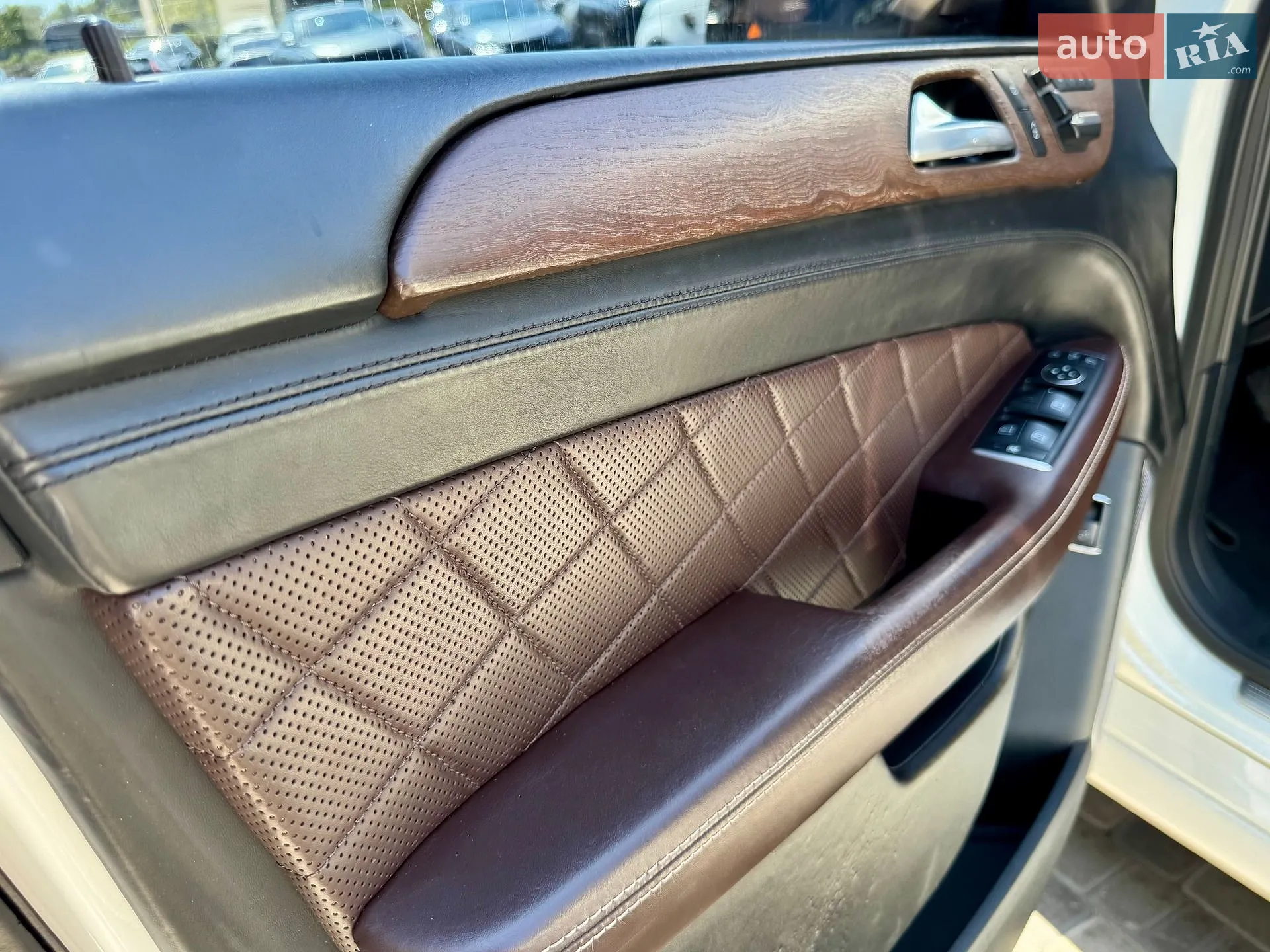 2014 Mercedes-Benz M-klasse - мініатюра 14