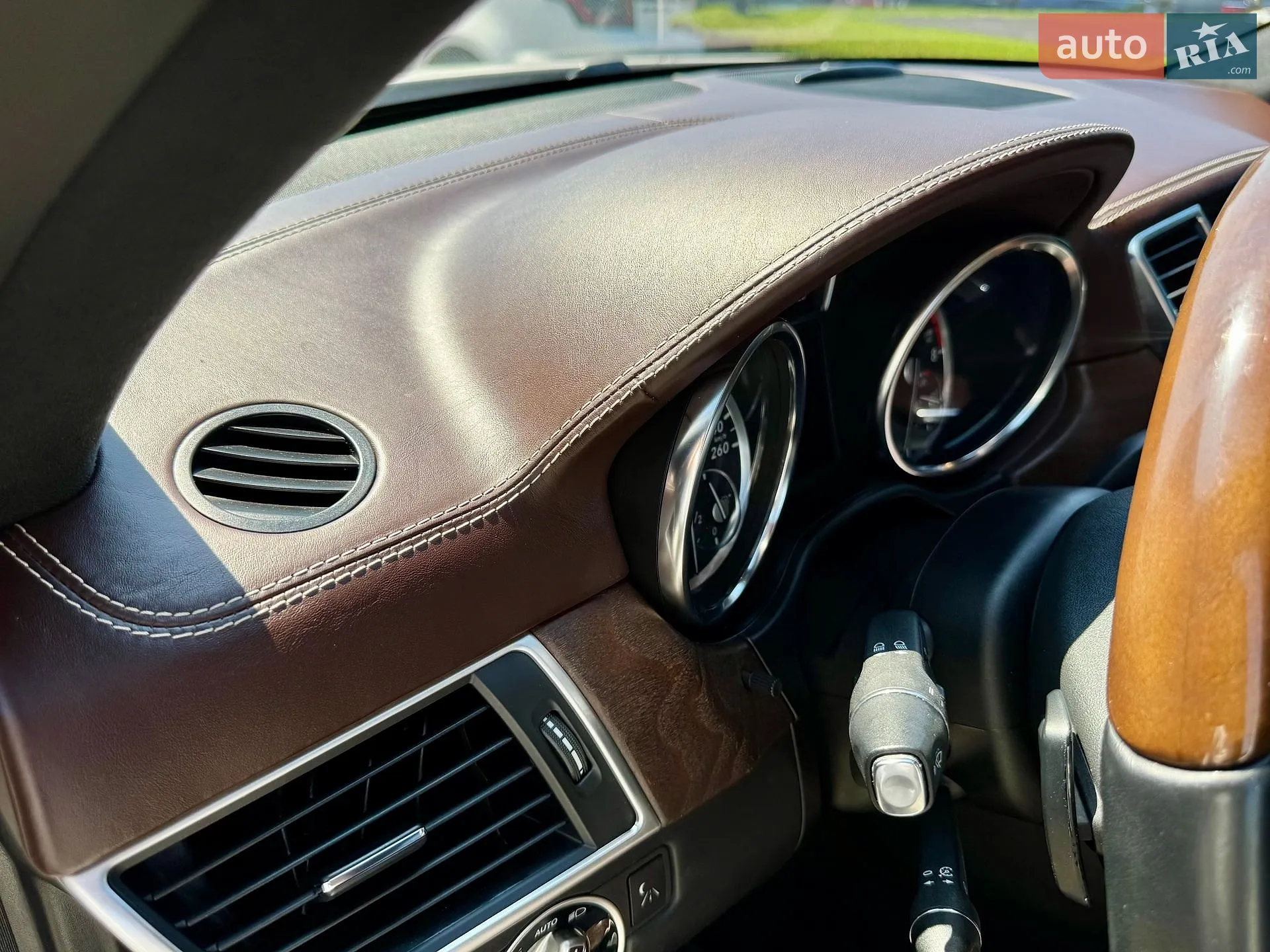 2014 Mercedes-Benz M-klasse - мініатюра 17