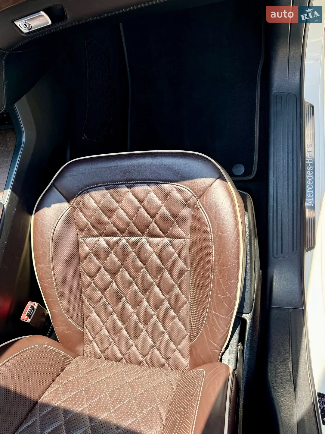 2014 Mercedes-Benz M-klasse - мініатюра 61