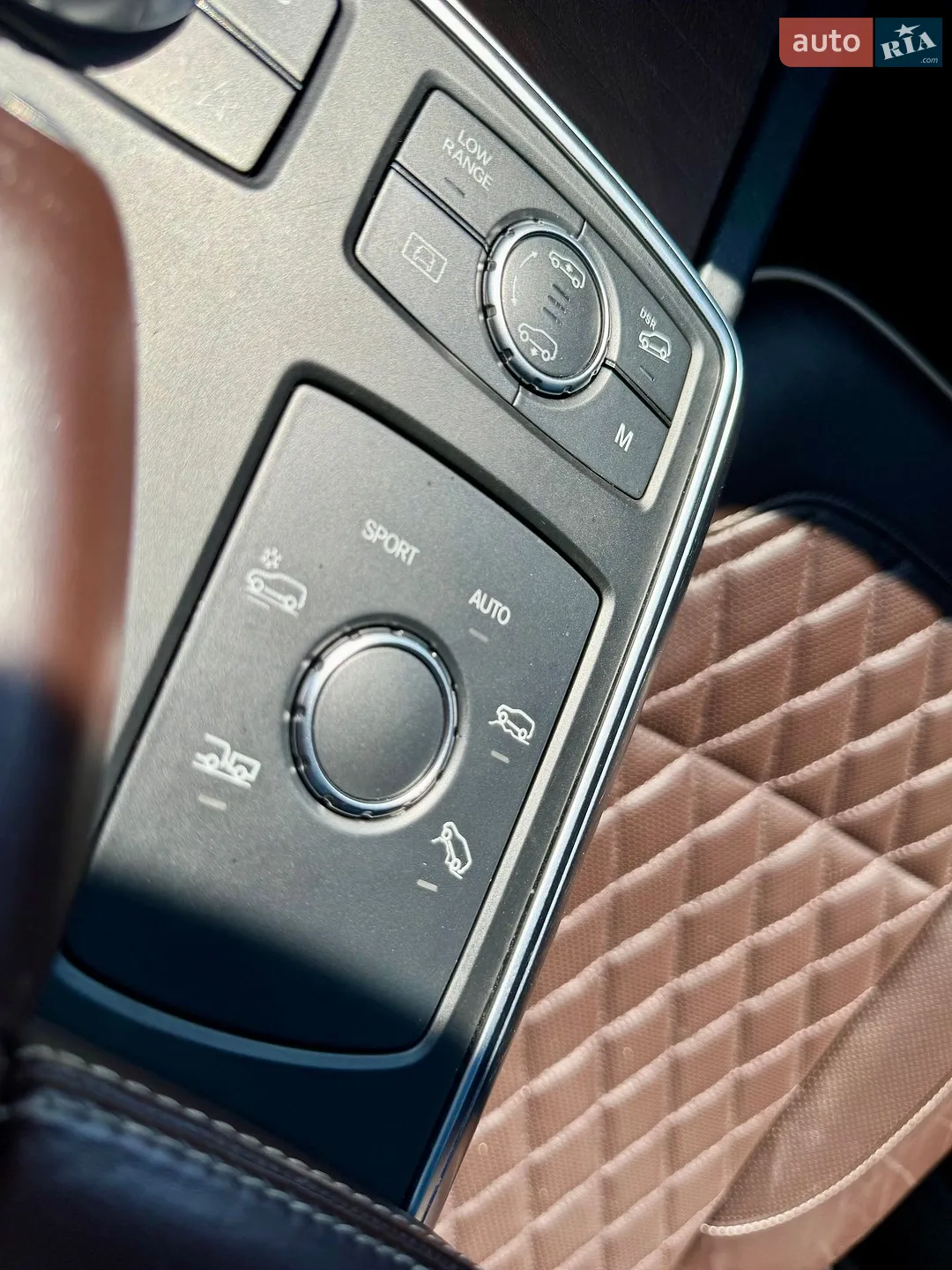 2014 Mercedes-Benz M-klasse - мініатюра 84