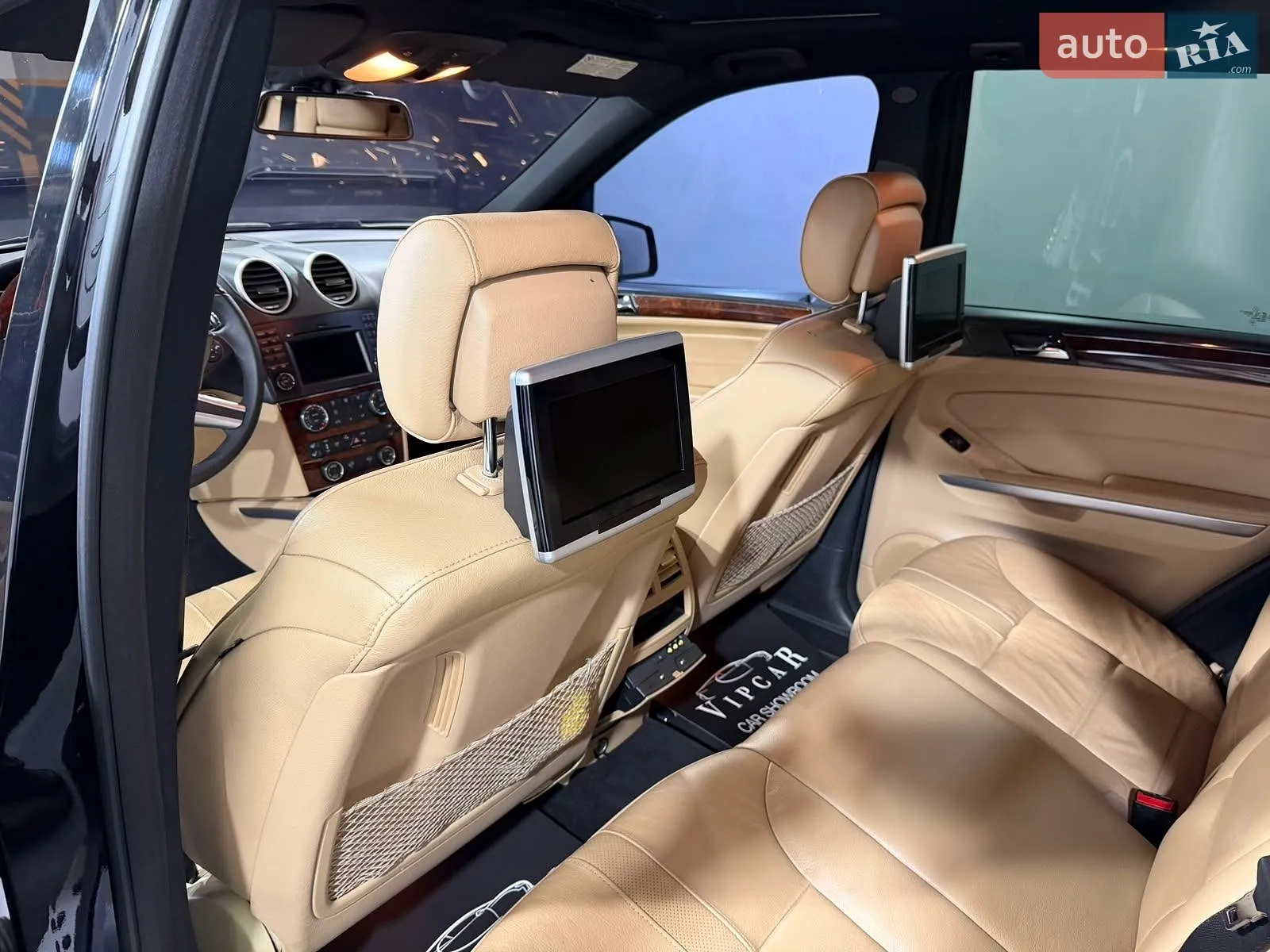 2010 Mercedes-Benz M-klasse - мініатюра 20