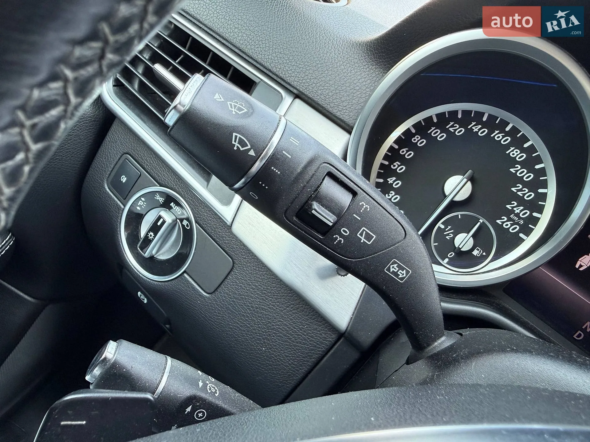 2015 Mercedes-Benz M-klasse - мініатюра 20