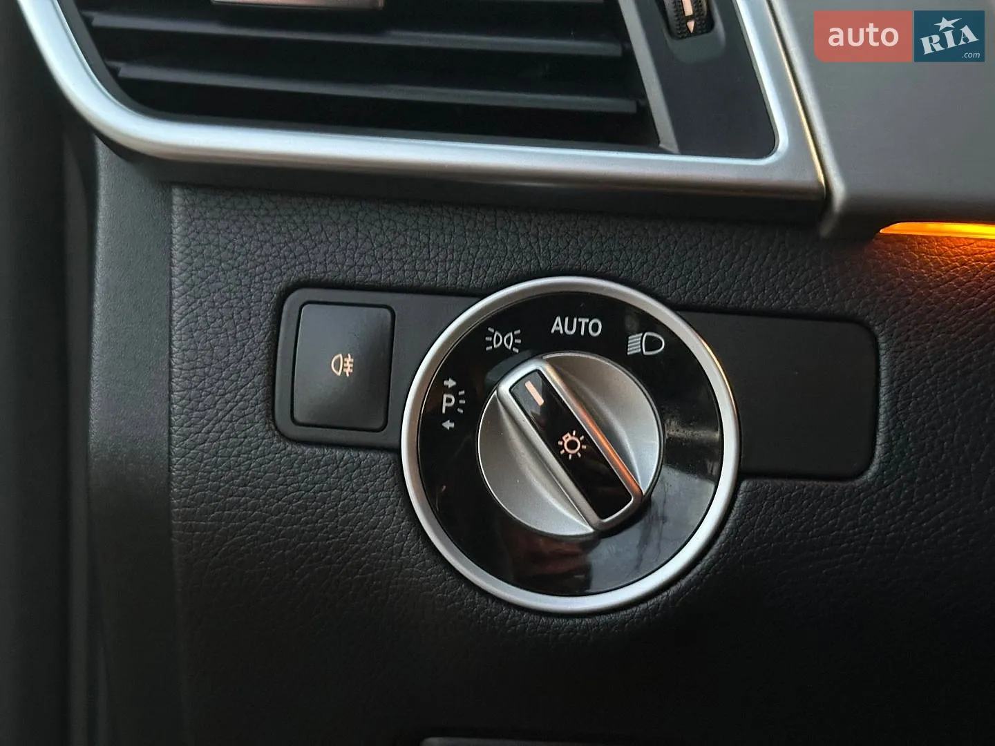 2012 Mercedes-Benz M-klasse - мініатюра 36