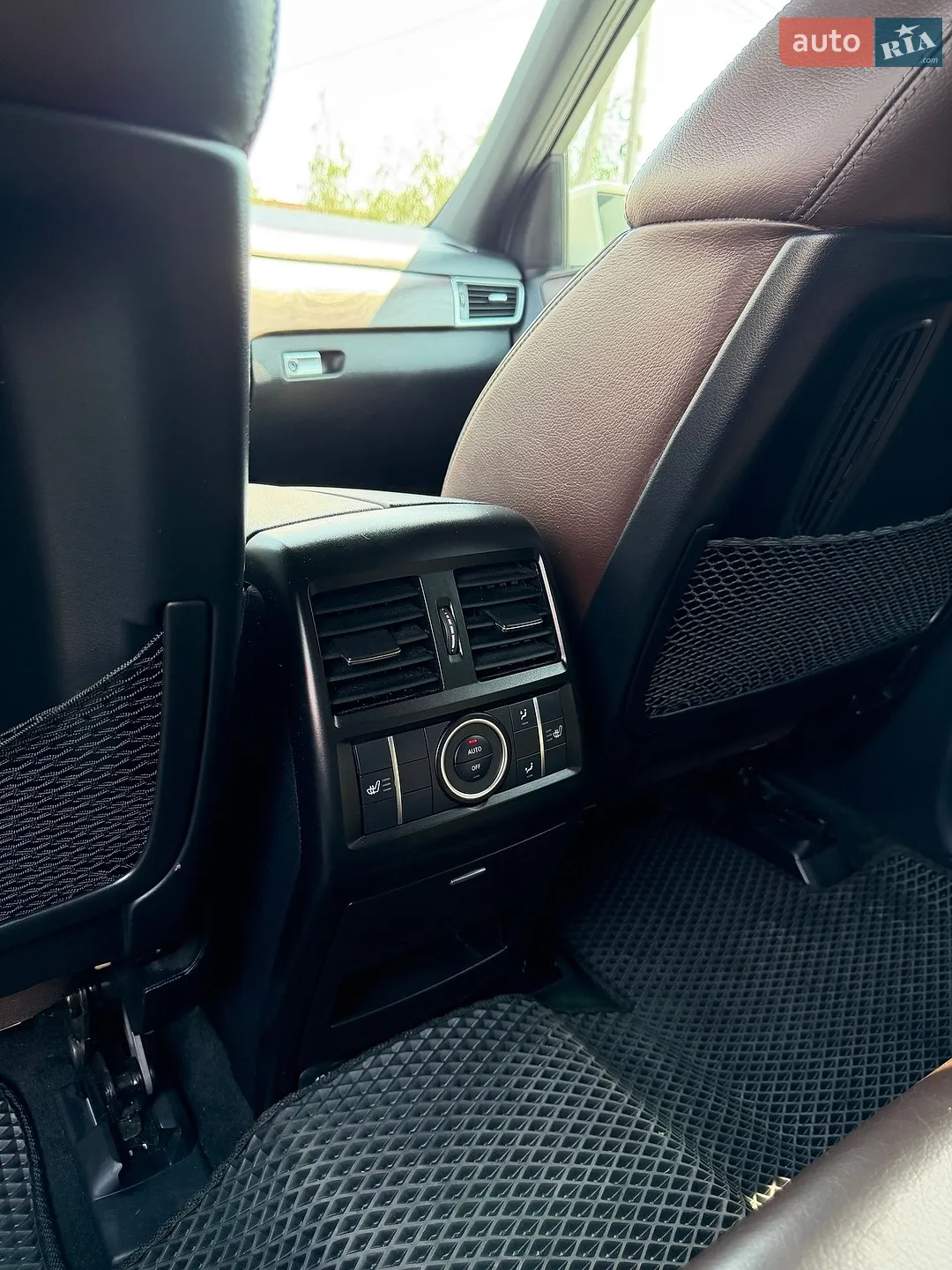 2013 Mercedes-Benz M-klasse - мініатюра 2