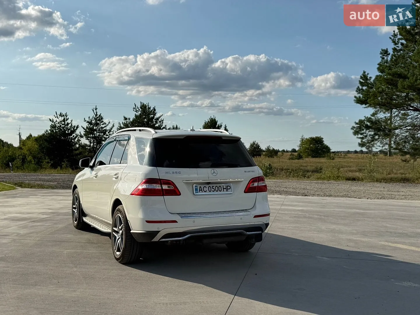 2013 Mercedes-Benz M-klasse - мініатюра 14