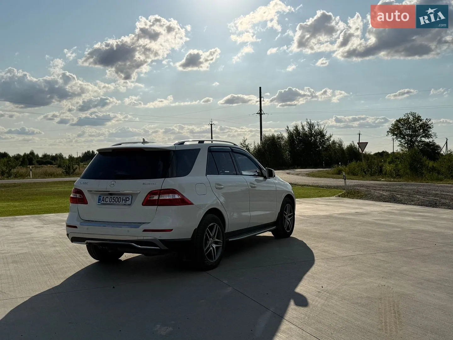 2013 Mercedes-Benz M-klasse - мініатюра 19