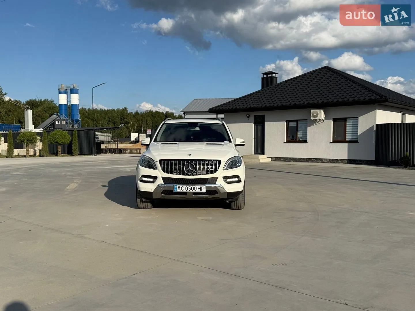 2013 Mercedes-Benz M-klasse - мініатюра 21