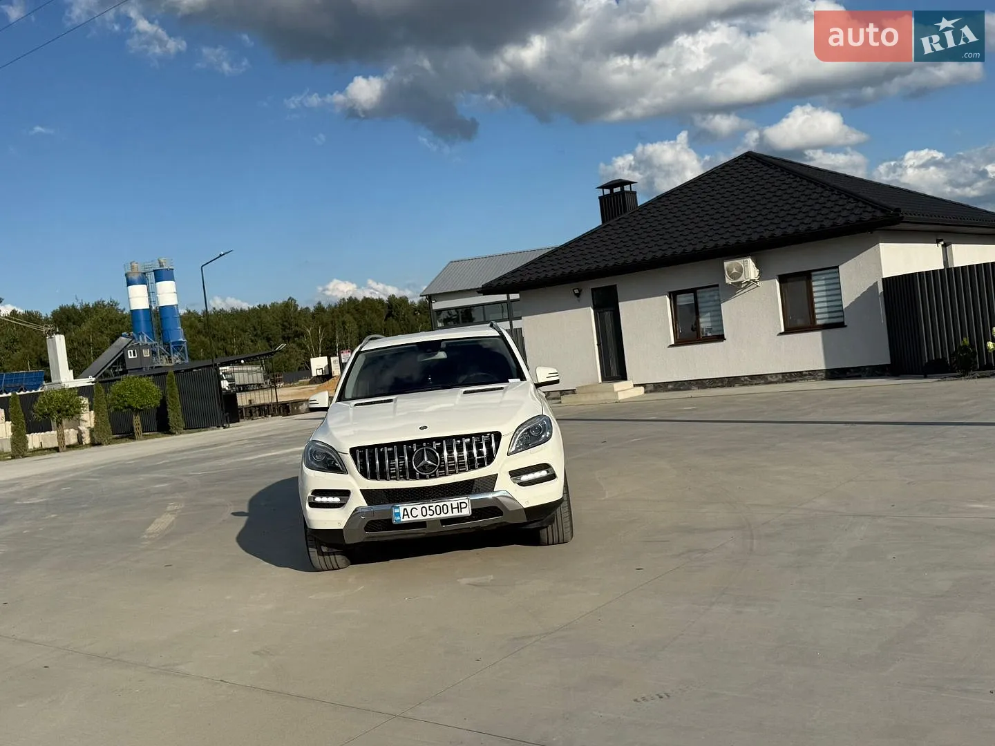 2013 Mercedes-Benz M-klasse - мініатюра 22
