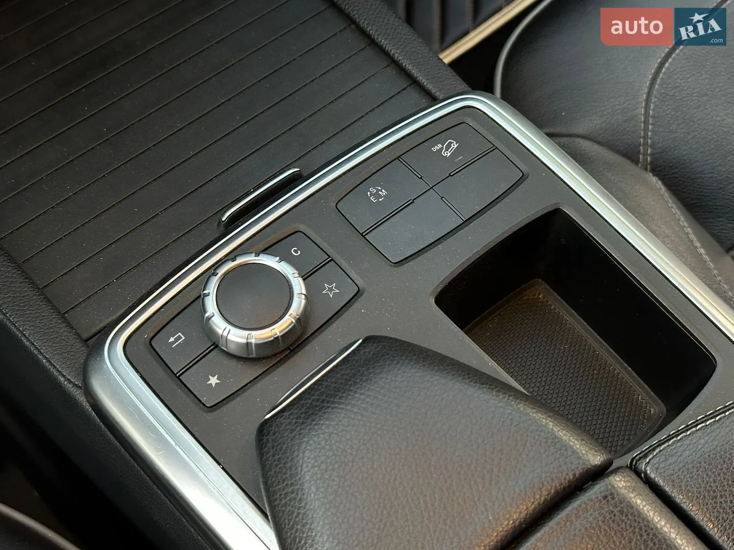 2012 Mercedes-Benz M-klasse - мініатюра 34