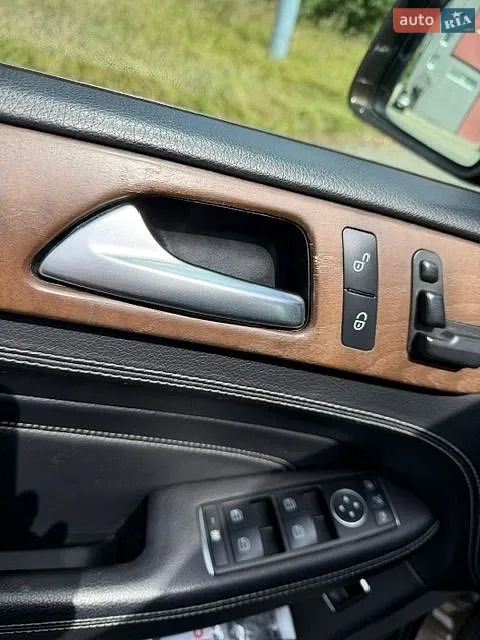 2012 Mercedes-Benz M-klasse - мініатюра 14