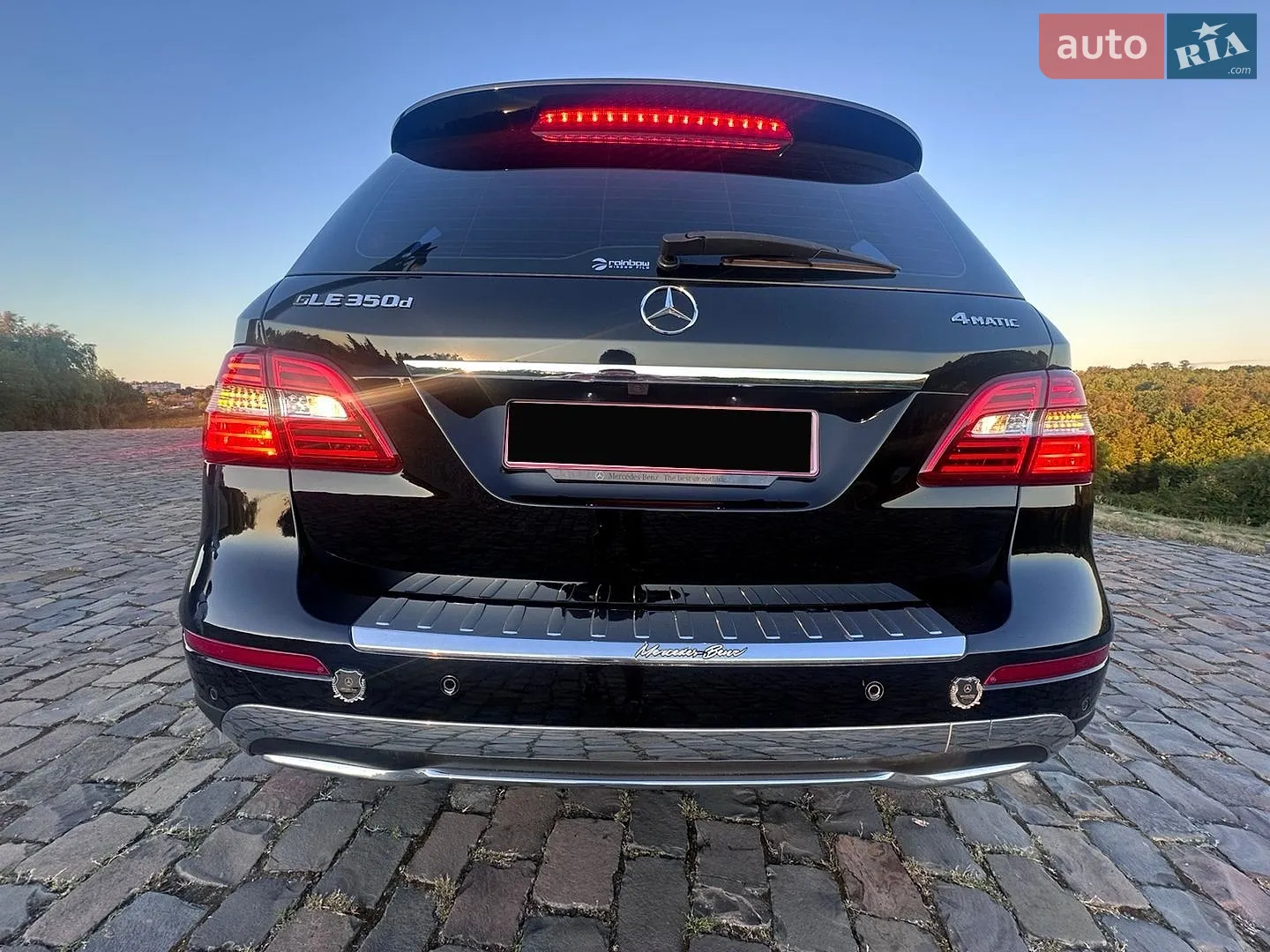2015 Mercedes-Benz M-klasse - мініатюра 16