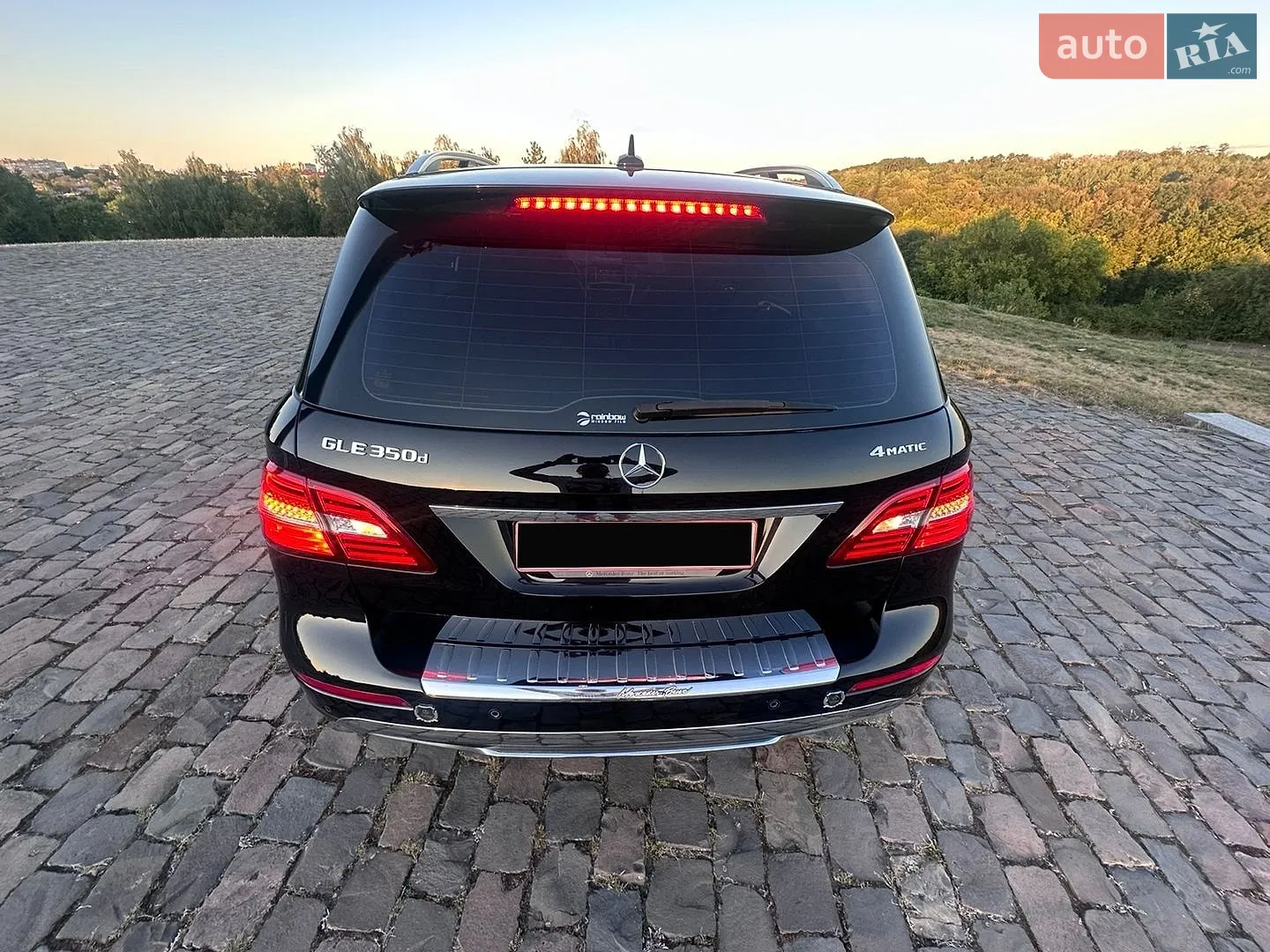2015 Mercedes-Benz M-klasse - мініатюра 17