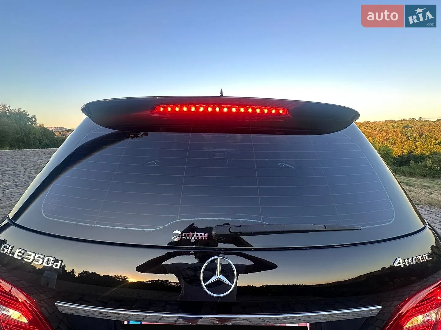 2015 Mercedes-Benz M-klasse - мініатюра 19