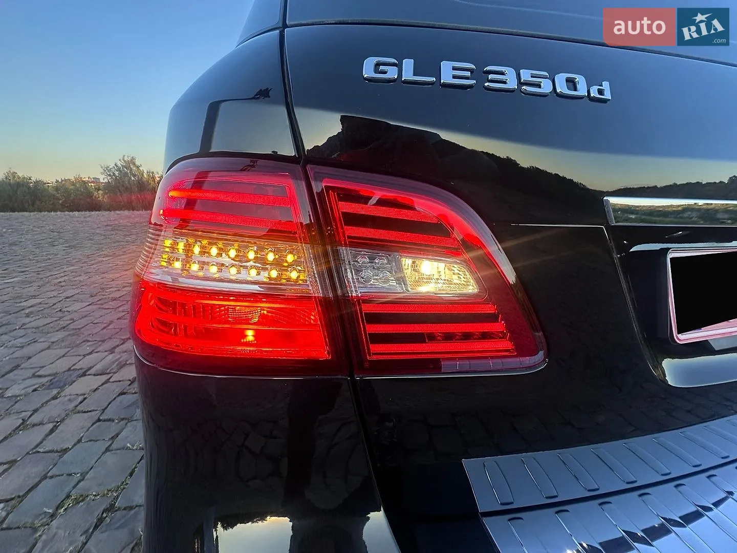 2015 Mercedes-Benz M-klasse - мініатюра 20