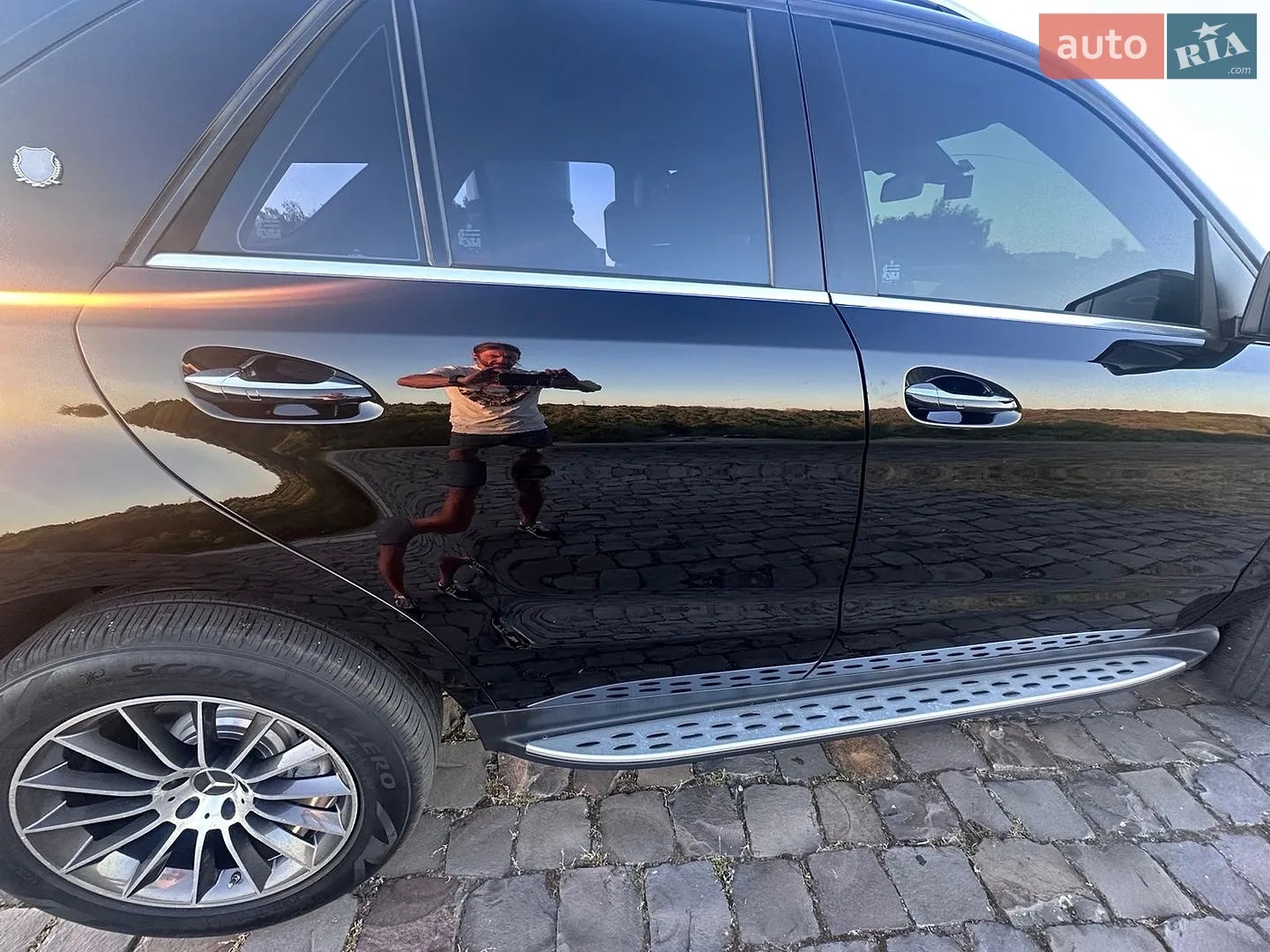 2015 Mercedes-Benz M-klasse - мініатюра 32