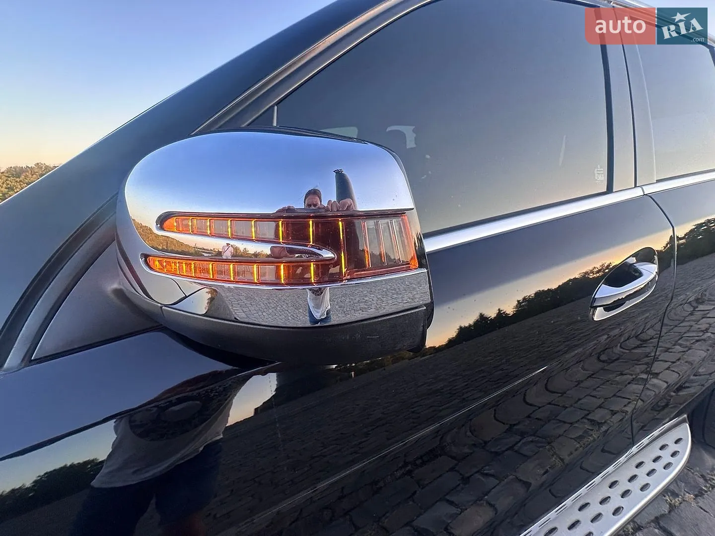 2015 Mercedes-Benz M-klasse - мініатюра 13