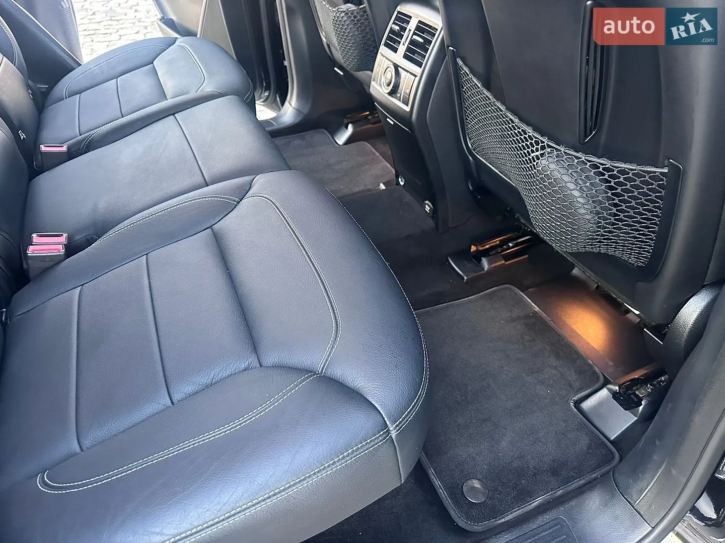2015 Mercedes-Benz M-klasse - мініатюра 67