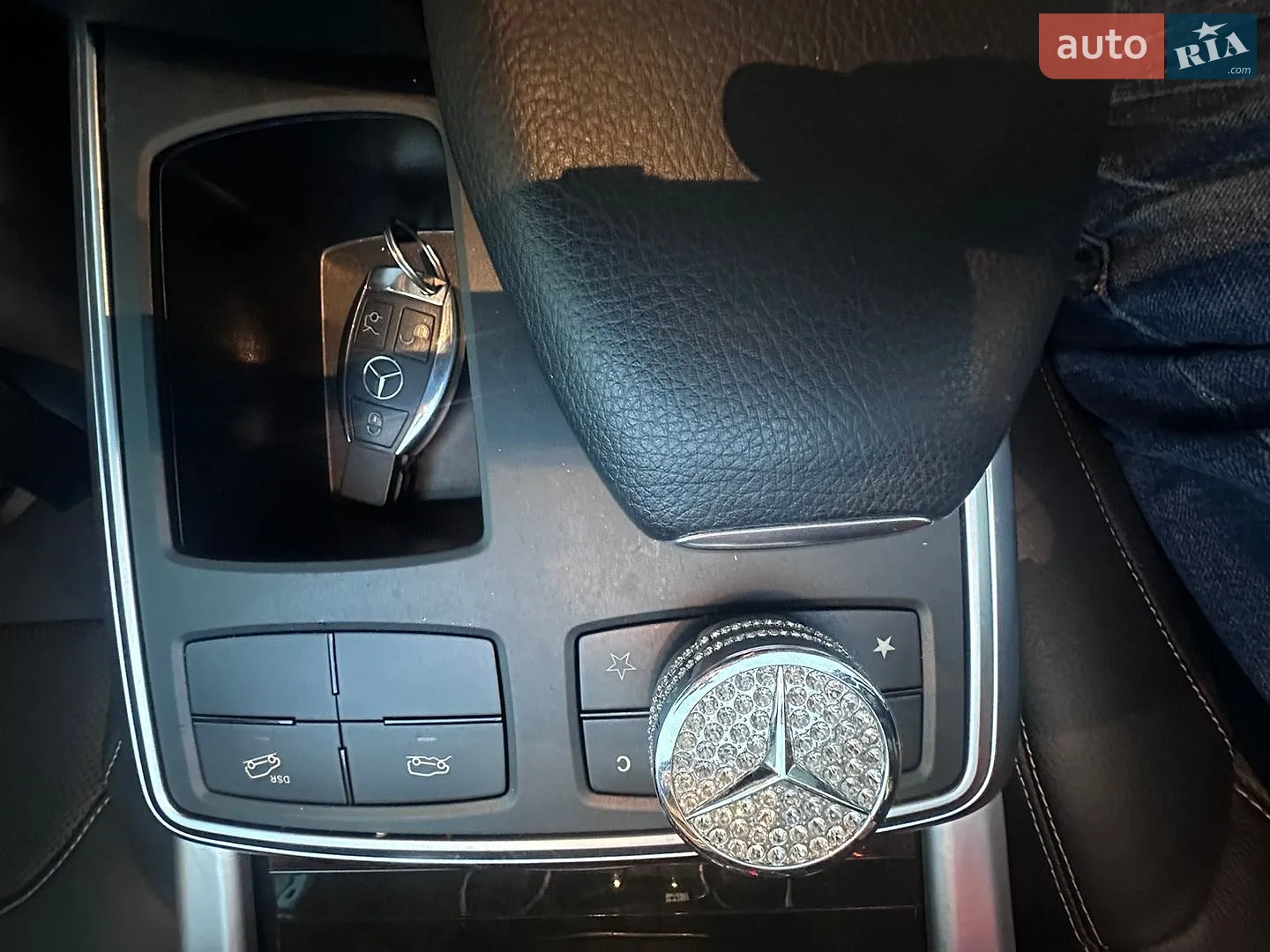 2015 Mercedes-Benz M-klasse - мініатюра 59