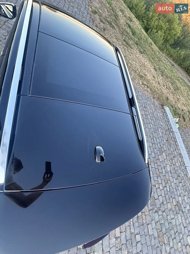 2015 Mercedes-Benz M-klasse - мініатюра 38