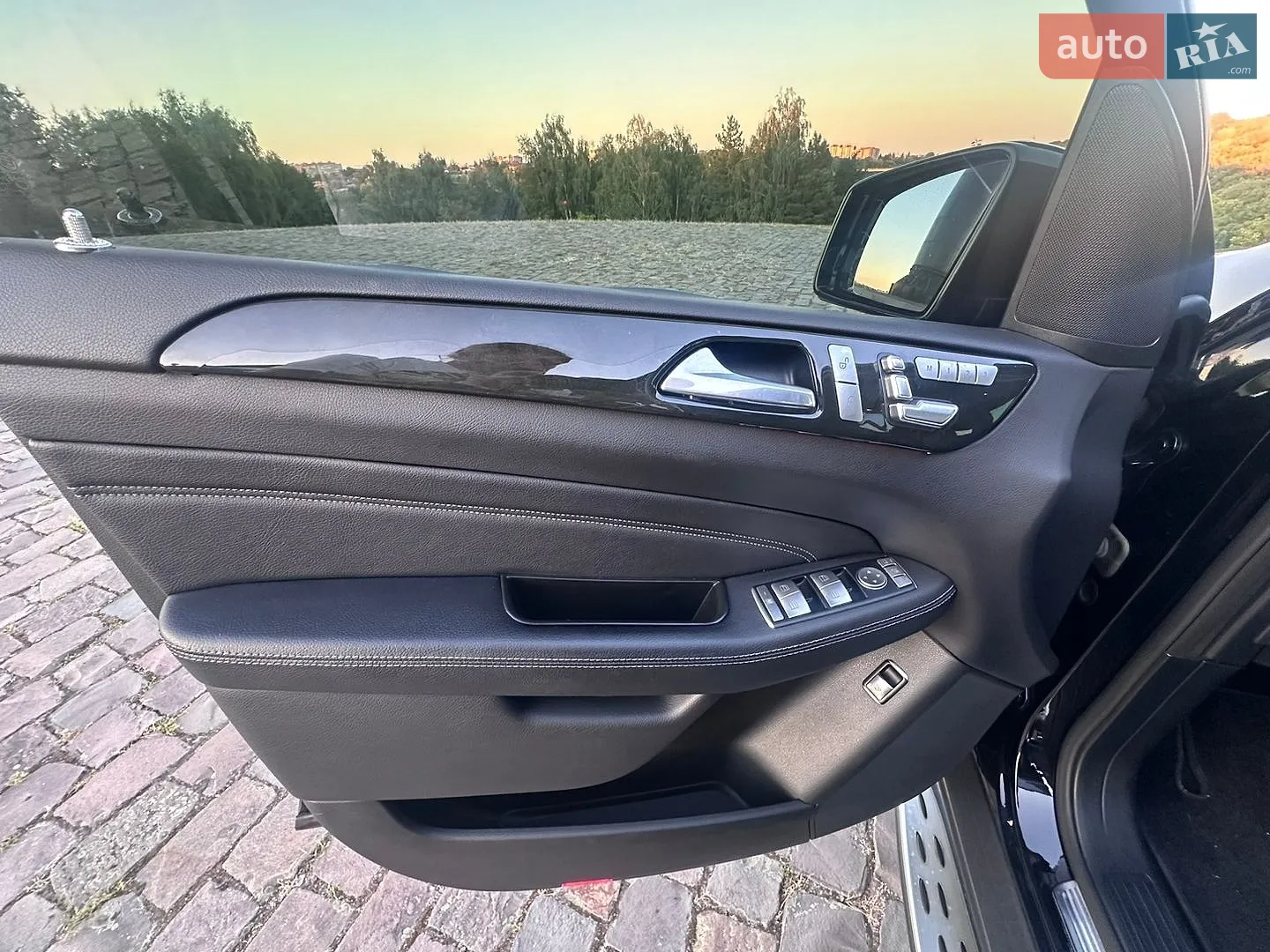 2015 Mercedes-Benz M-klasse - мініатюра 39