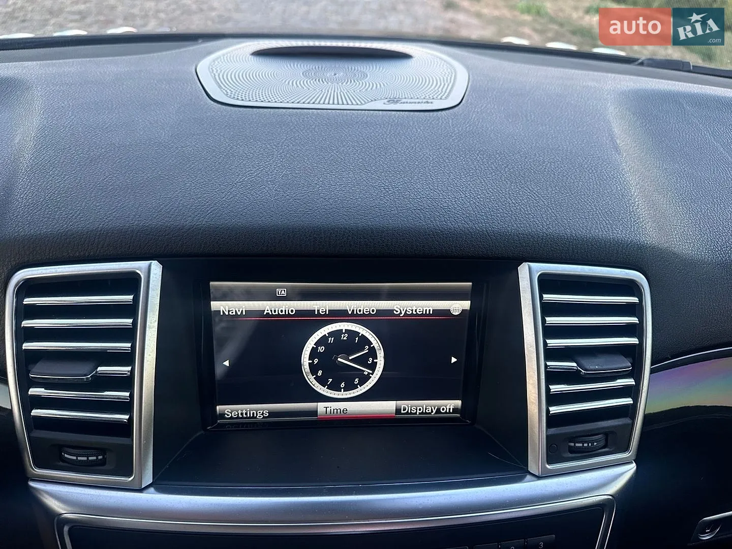 2015 Mercedes-Benz M-klasse - мініатюра 54