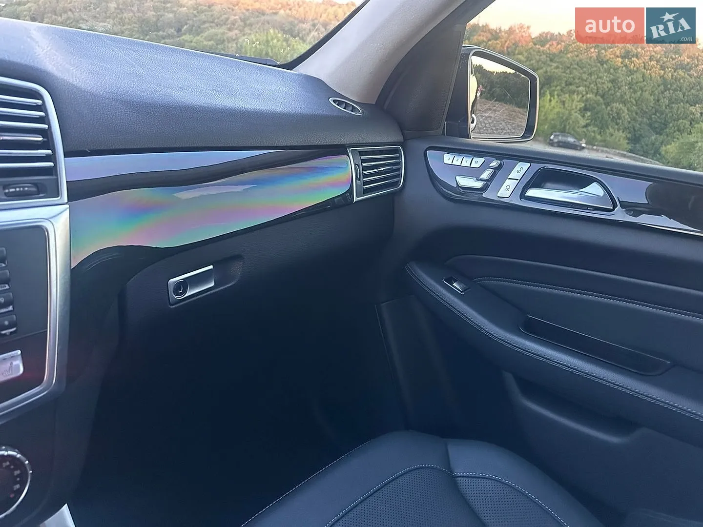 2015 Mercedes-Benz M-klasse - мініатюра 61