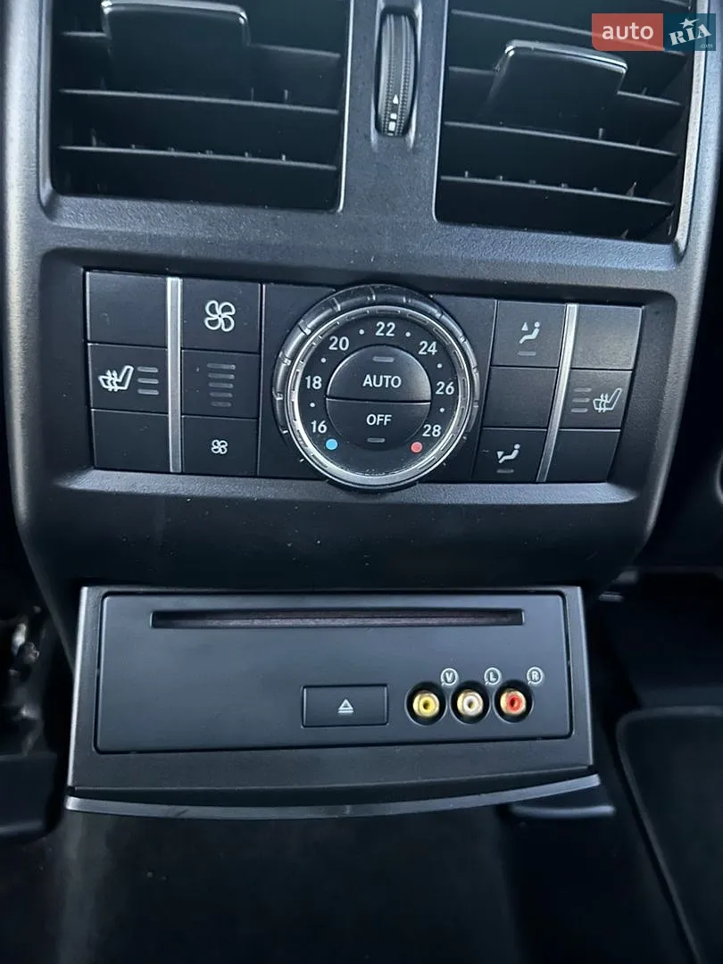 2015 Mercedes-Benz M-klasse - мініатюра 72