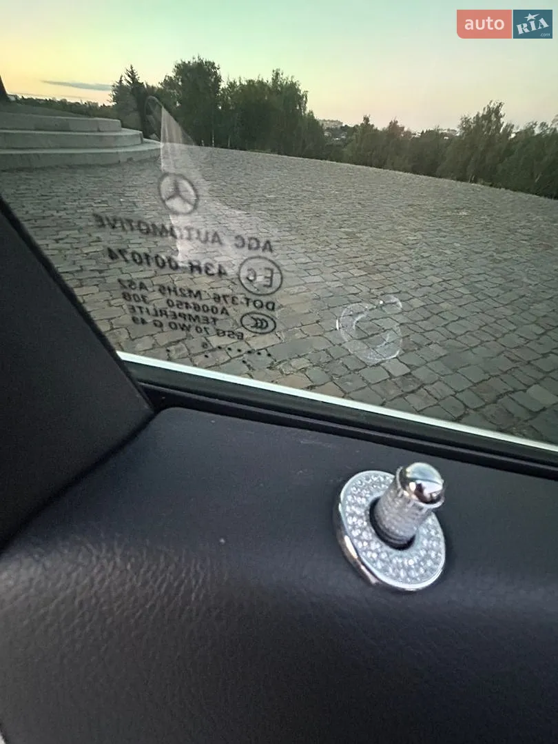 2015 Mercedes-Benz M-klasse - мініатюра 47