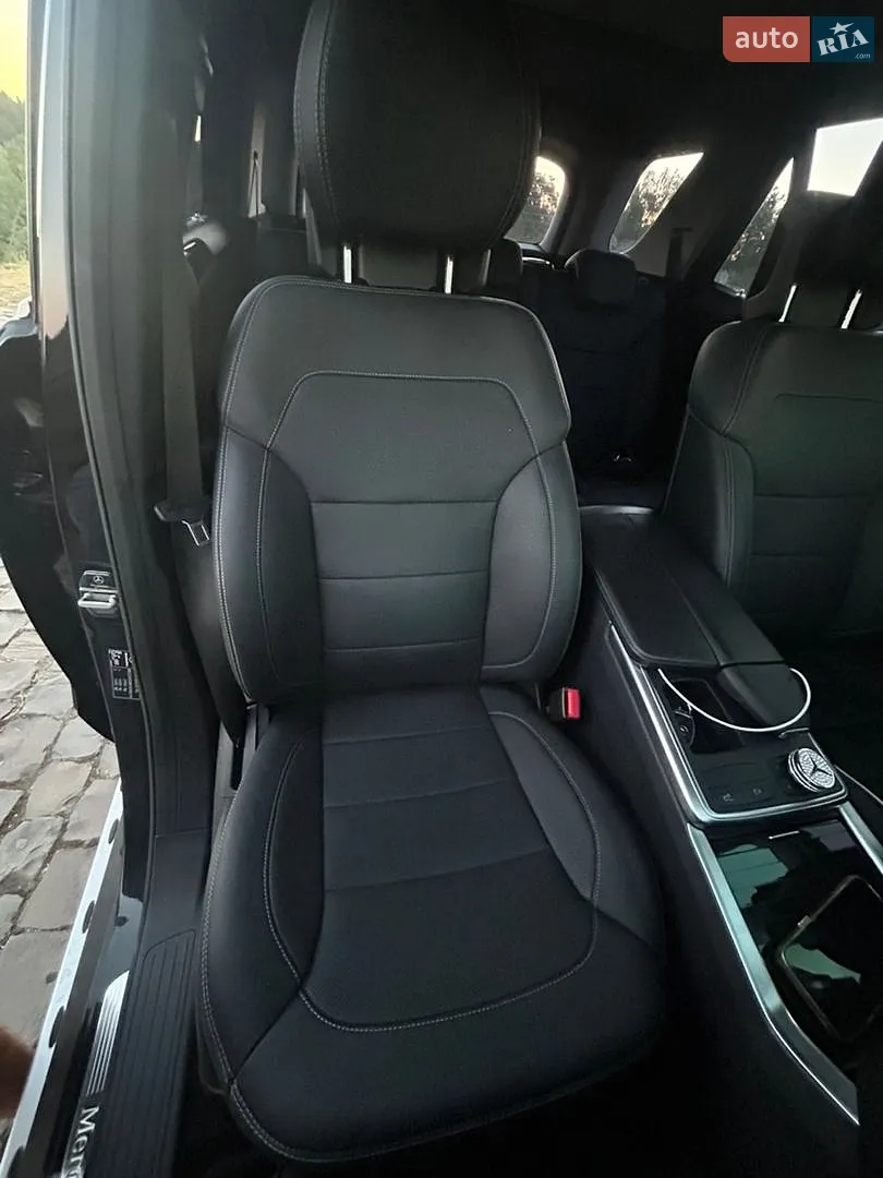 2015 Mercedes-Benz M-klasse - мініатюра 65